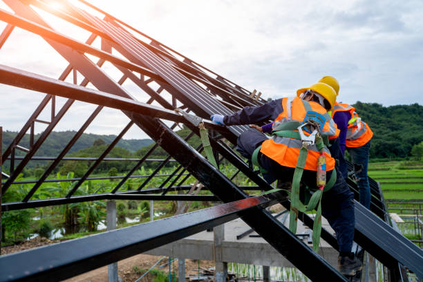 Best Flat Roof Repair Services  in Mentor On The Lake, OH